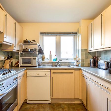 Central & Stylish 3 Bedroom, 2 Bath, Free Parking Edimburgo Exterior foto
