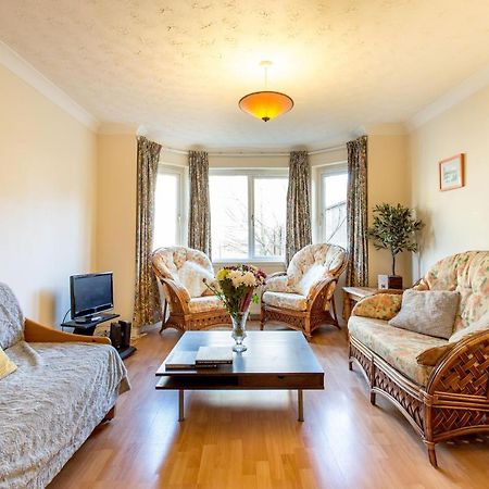 Central & Stylish 3 Bedroom, 2 Bath, Free Parking Edimburgo Exterior foto