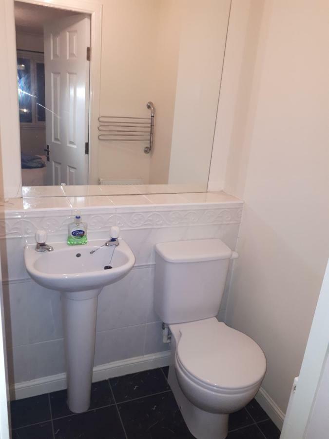 Central & Stylish 3 Bedroom, 2 Bath, Free Parking Edimburgo Exterior foto