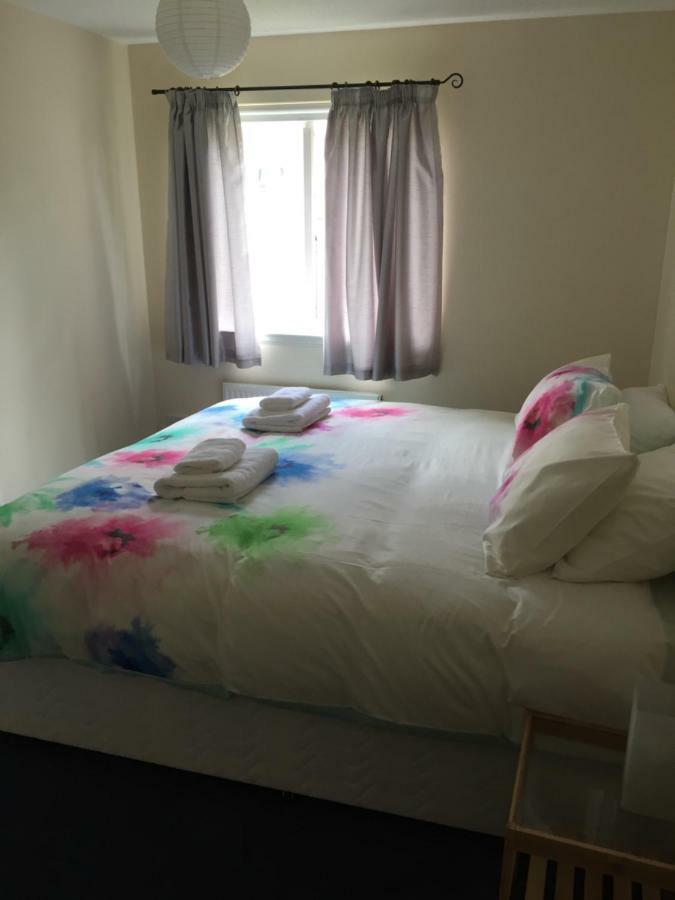 Central & Stylish 3 Bedroom, 2 Bath, Free Parking Edimburgo Exterior foto