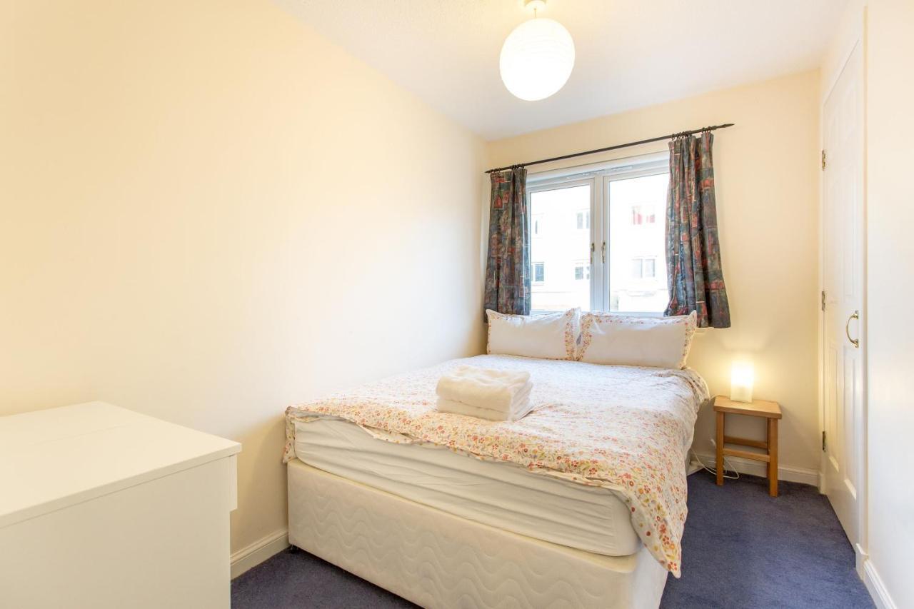 Central & Stylish 3 Bedroom, 2 Bath, Free Parking Edimburgo Exterior foto