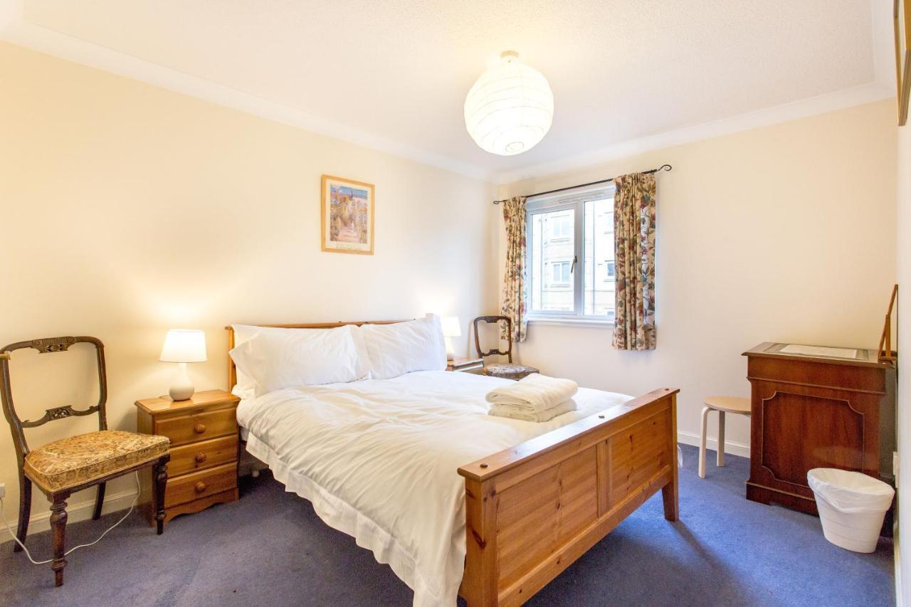 Central & Stylish 3 Bedroom, 2 Bath, Free Parking Edimburgo Exterior foto